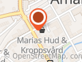 Marias Hud & Kroppsvård