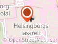 HELSINGBORGS LASARETT (SJUKHUS)