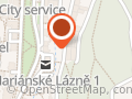 Ensana Vltava