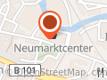 Neumarkt Center Aue