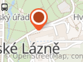 Nove Lazne Health Spa Hotel