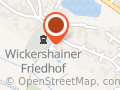 Pflegedienst Thane Stephan Thane Krankenpflege SGB XI