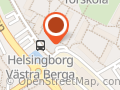 Västra Berga Pizzeria