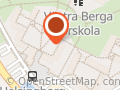 HSB Bostadsrättsförening Berga