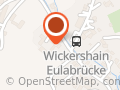 Forkmann Manfred Taxi Wickers- Hain