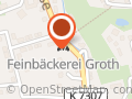 Bäckerei Groth - Inh.: André Meyer