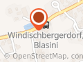 Gaststätte Blasini