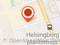 Rehabcenter STEGET Aktiebolag