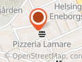 Pizzeria La Mare