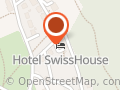 Boutique Hotel SwissHouse