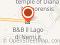 Il Lago di Nemi.it