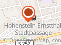 Bürgerservice Hohenstein-Ernstthal