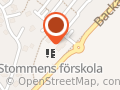 Stommens Förskola