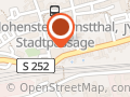 INJOY Xpress Fitnessstudio 24/7 Hohenstein-Ernstthal