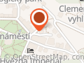 Penzion Akropolis Santa Praha cz S.r.o.