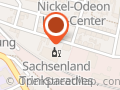 Sachsenland Getränkewelt