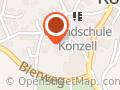 Kindertagesstätte Konzell (Kindergarten)