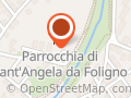 Parrocchia di Santa Angela da Foligno