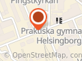 PATRIK & NIKLAS TAXITJÄNST AB