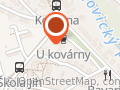 Šenk u Kovárny