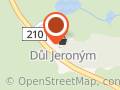 Důl Jeroným