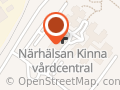 Närhälsan (Kinna vårdcentral och BVC)