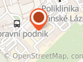 Městská doprava Mariánské Lázně