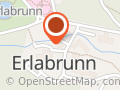 Gemeinde Erlabrunn, Marktplatz