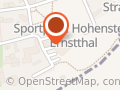 Kegelbahn KSV Sachsenring Hohenstein-Ernstthal e.V.
