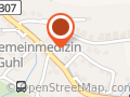 Jacqueline Fritzsche Physiotherapie
