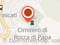 Cimitero di Rocca di Papa