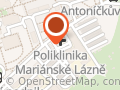 Neurologie Mariánské Lázně s r. o.