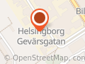 Eriks Biluthyrning Helsingborg AB