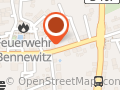 Grupetto - Der Radprofi Bennewitz