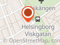 Salong Fem Tår