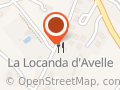 Ristorante Pizzeria La Locanda