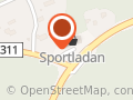 Sportladan