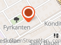 Mias Trädgårdsbutik