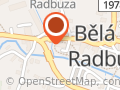 Bělá nad Radbuzou - městský úřad