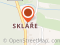 Farma - Skláře