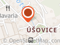 Penzion U Antonickova Pramene