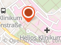 Helios MVZ Aue - Standort Gartenstraße