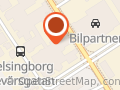 Teknos Butiker AB Helsingborg
