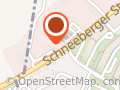 Jugendbegegungsstaette Oase