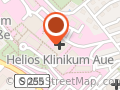 HELIOS Privatklinik Aue
