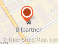 BILPARTNER I SKÅNE AB
