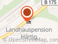 Arndt Härtig Landhauspension