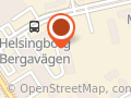 Input interiör