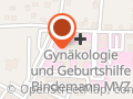Praxis für Chirurgie Standort Grimma, Frau Wunderlich – MVZ der Soziale Dienste Muldental gGmbH