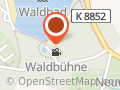 Open-Air-Kino - Waldbühne Neuwürschnitz